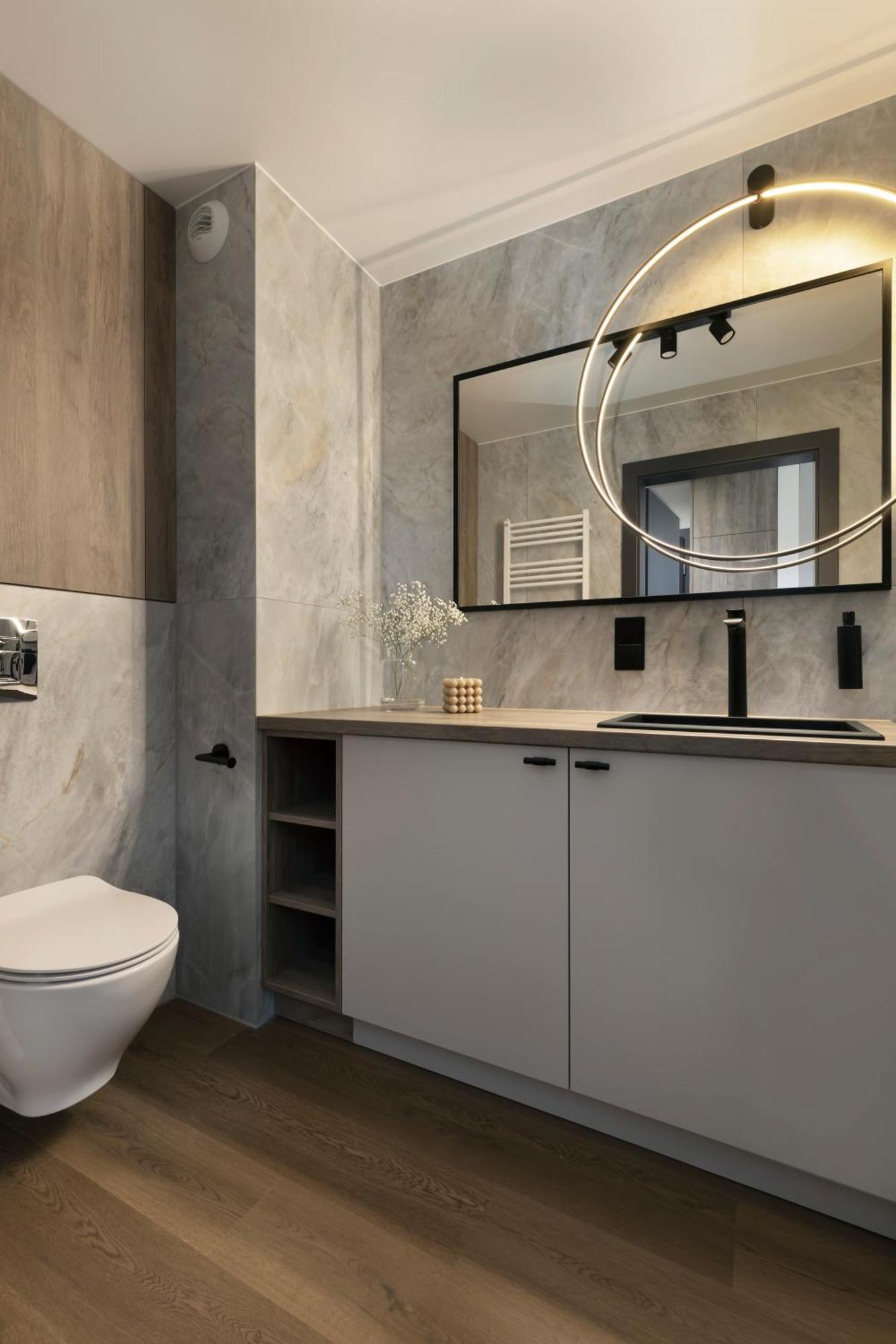 Elite Apartments Marine Letnica Danzica Esterno foto