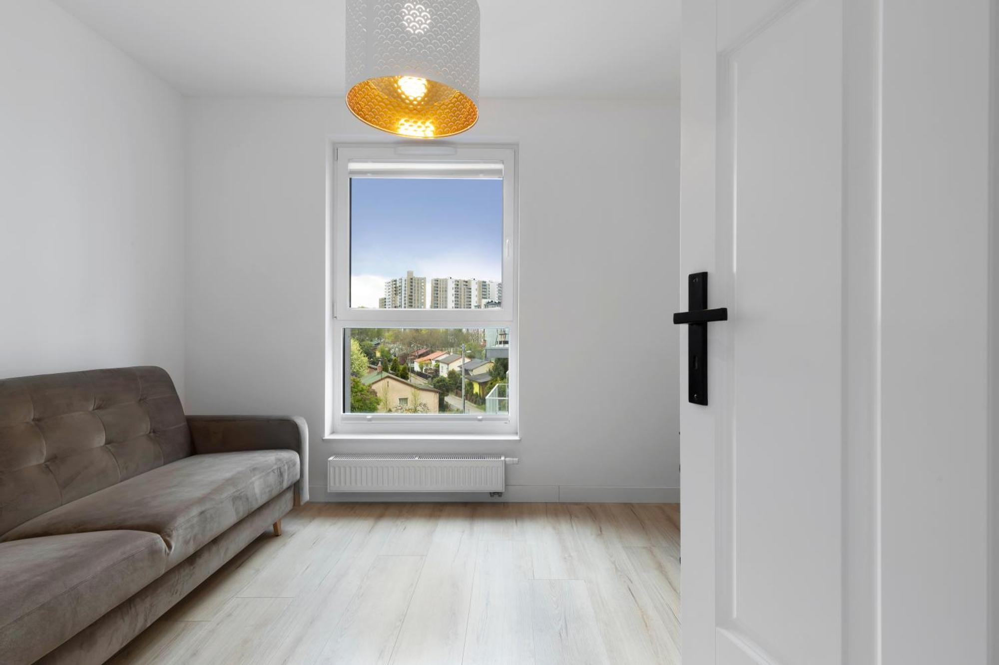 Elite Apartments Marine Letnica Danzica Esterno foto