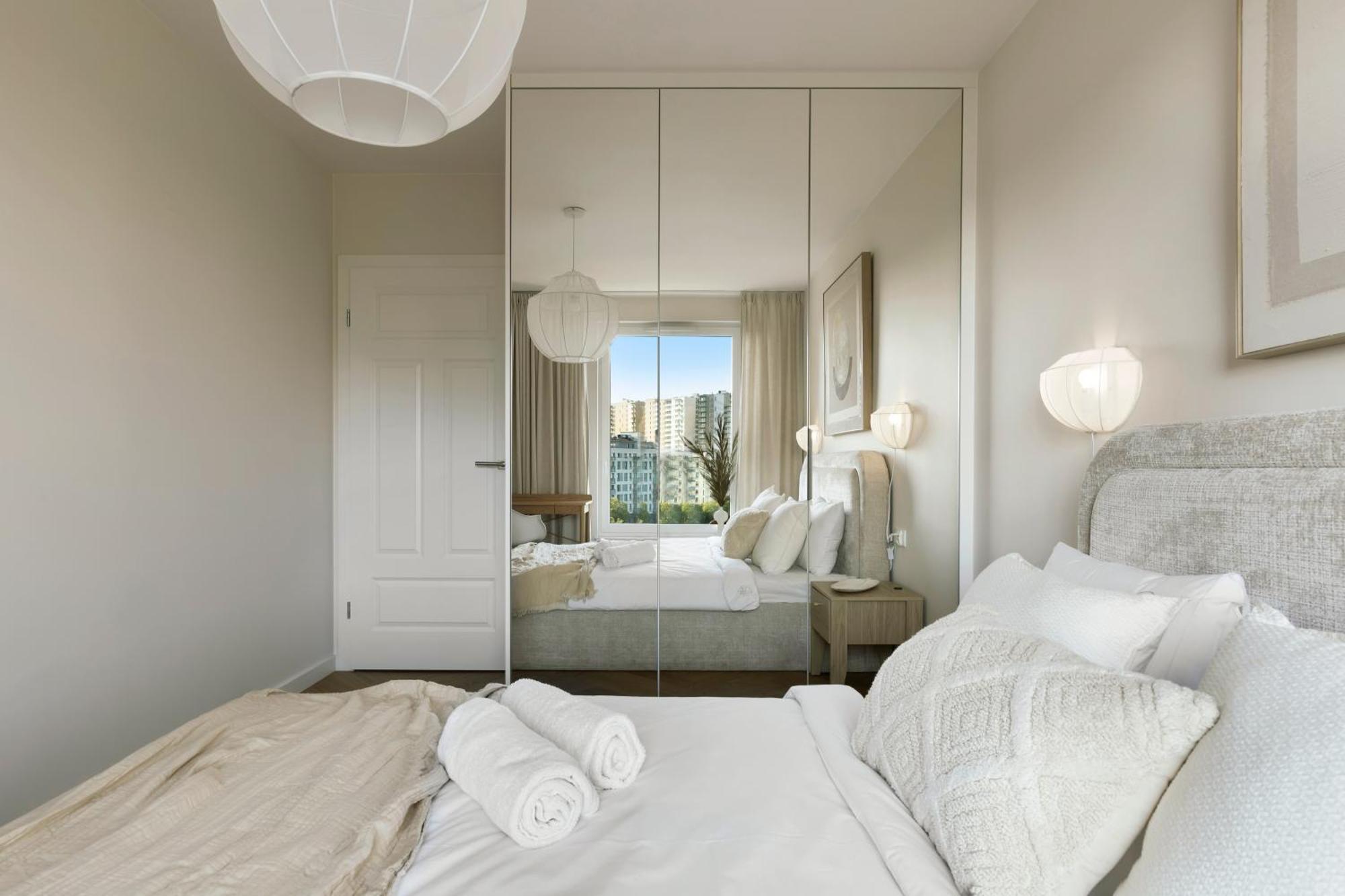 Elite Apartments Marine Letnica Danzica Esterno foto